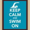 Take Control of the Butterflies in your Tummy: How To Manage Pre-Race Nerves (Coaches’ Corner July 23) Keep Calm.VIK